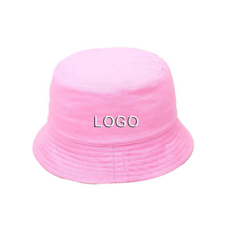 Chapeaux Bob en Coton Style Quotidien, Mode et Beaux, Protection Solaire, Vendus au Prix le Plus Favorable