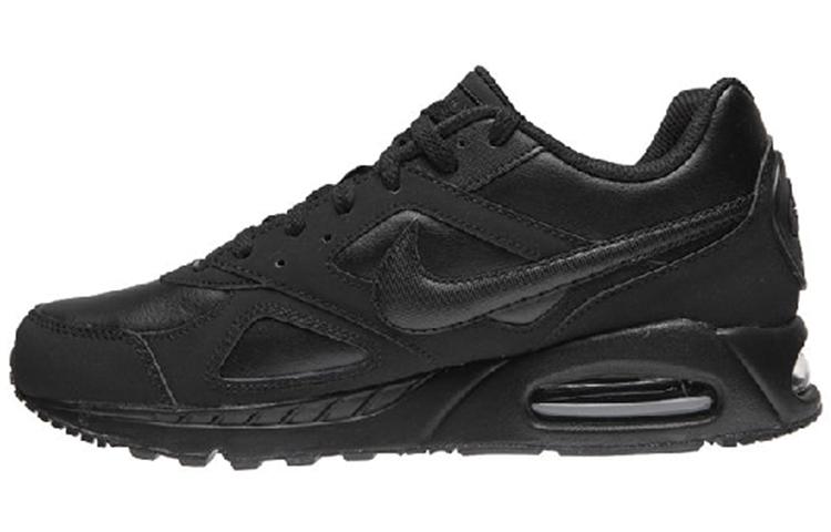 

Nike Air Max IVO Triple Black 580520-002 44