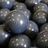 Toy Balls Ø7cm 400pcs Graphite