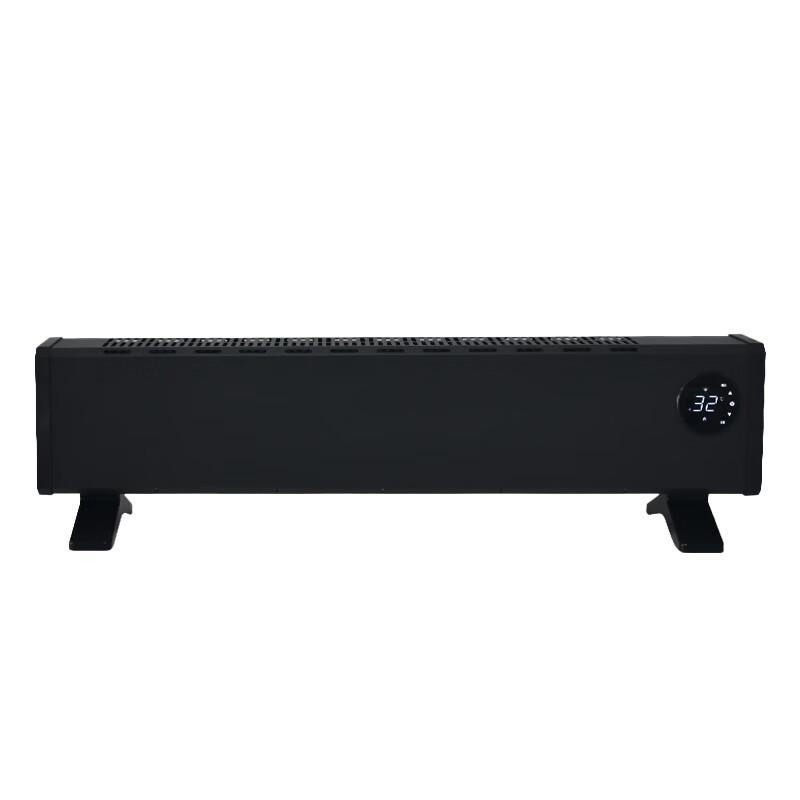 Baiqi 2200W Graphene Baseboard Heater