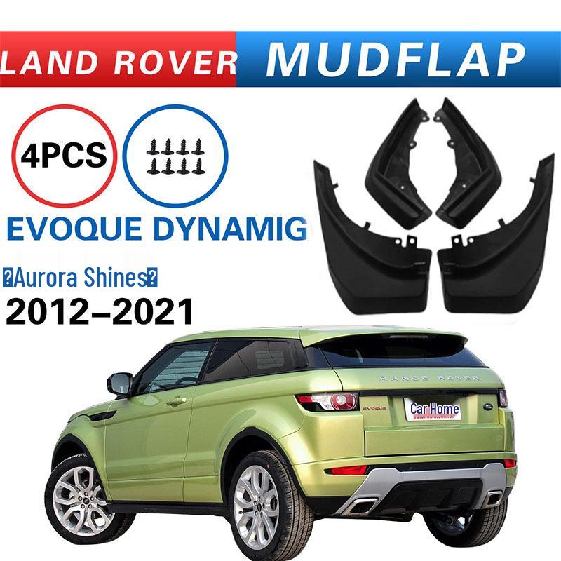 Aurora Shining Dynamic Rover Evoque 2012 Kotflügel