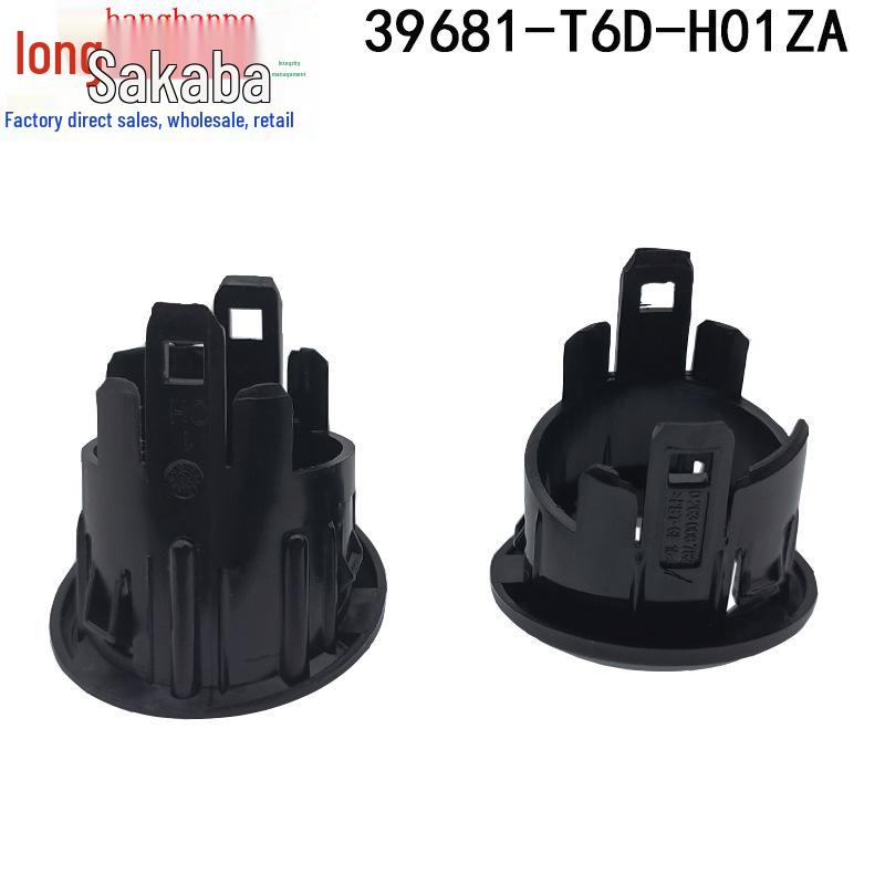 Honda Odyssey 2015-2018 Klamra Mocująca Radaru i Osłona Elektrycznego Oka