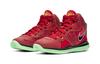 Nike Lebron 8 'Empire Jade' Purple Forbidden, James Mid Top Vintage Basketball Shoes Black Red DH3238-600