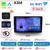 2Din Car Radio Universal Android 13  7"/9"/10"Autoradio Audio 64G GPS BT Wireless Carpaly Multimedia Player For Hyundai Nissan