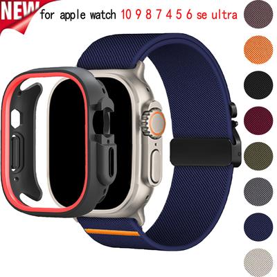 Acessórios para eletrónicos inteligentes – Braceletas de relógios inteligentes