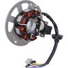 Stator with Ignition Box for Scrambler 50 90 2001-2003 for Sportsman 90 2001-200