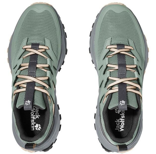 Jack Wolfskin PS Trail Low Half-Boots