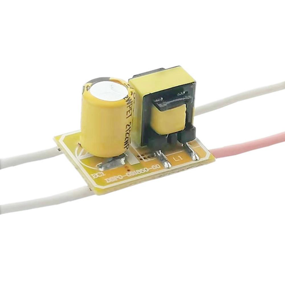 Energy Efficient 318W LED Power Supply for Home Lighting Solutions