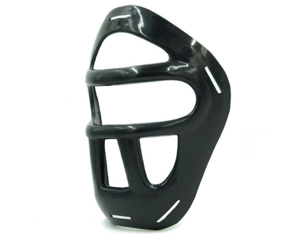 Gittermaske für Evolution Boxhelm