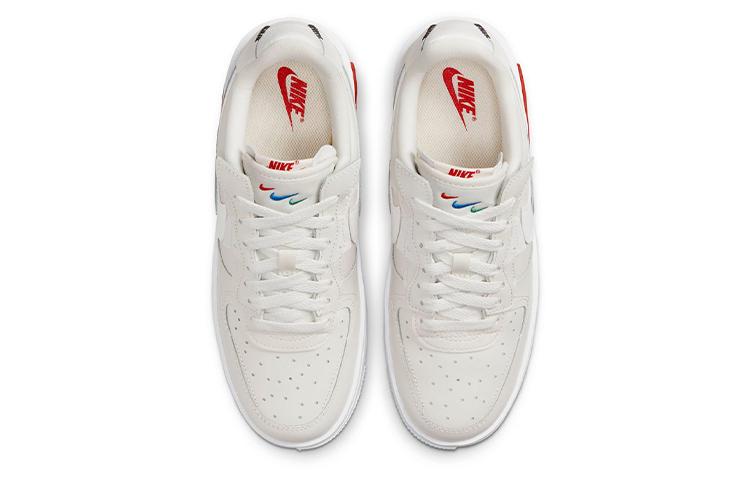 Nike Air Force 1 Low Fontanka Phantom Rosso Universitario Donna DH1290-001