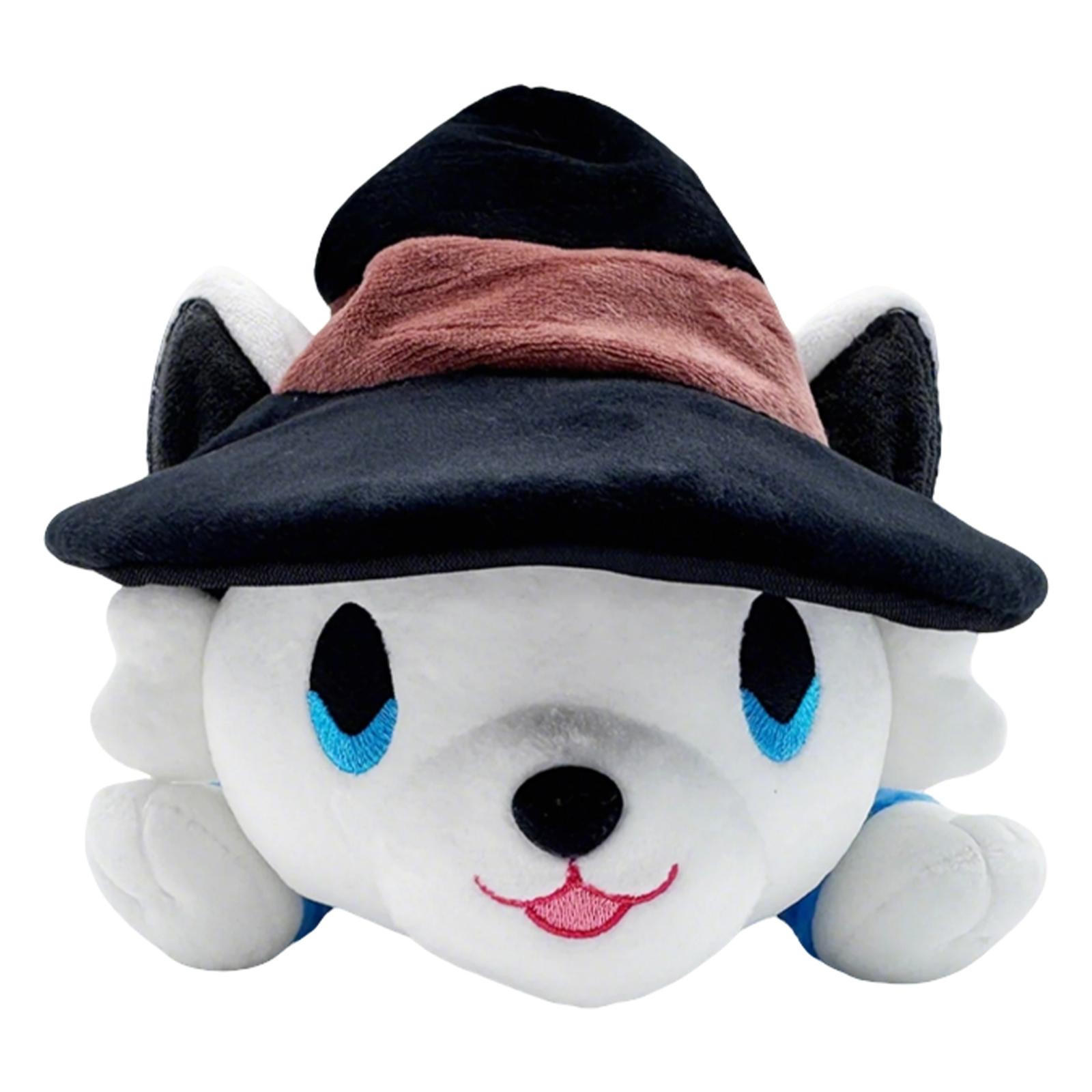 

Plush Doll, Toy Gift, Cartoon , Children s Rag Doll, Children s Gift Pillow one size