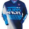ANSR Downhill Suit, Summer Mountain Cross-country Motorcycle Suit, Cycling Suit, Long-sleeved Top for Men