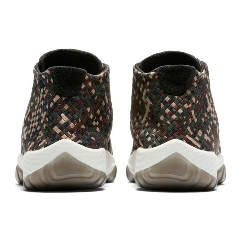 Jordan Future Dark Army Camo Jordan 652141-301