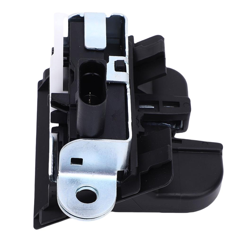 Kofferraumschloss-Stellmotor 6J4827505D9B9 Heckklappen-Kofferraumschloss-Riegel-Stellmotor Ersatz für Seat IV 2008 2017