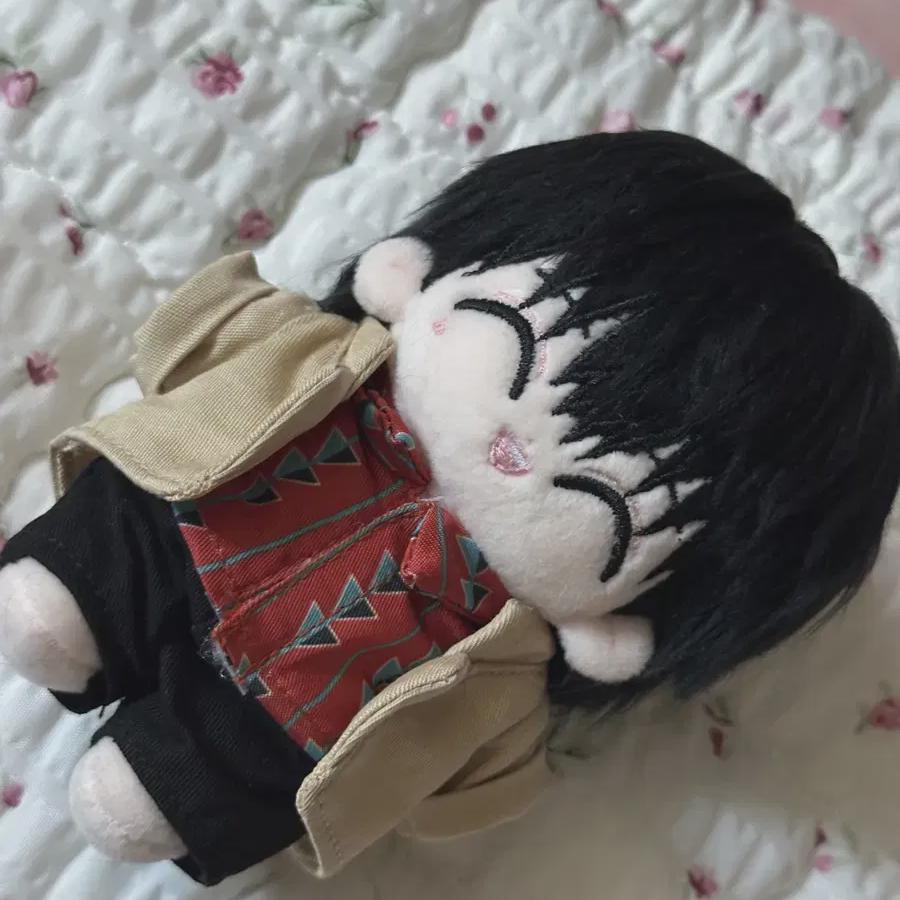 

Sakamoto Days Сакадэи Нагумо Уигумо Кукла Сестра Кост