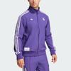 Resmi Orijinal Üç Çizgili Erkek Futbol Antrenman Yaka Jaket JF2582