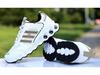 Men's Breathable Non-slip Mesh Running Shoes - Fashionable & Versatile Casual Sports Footwear