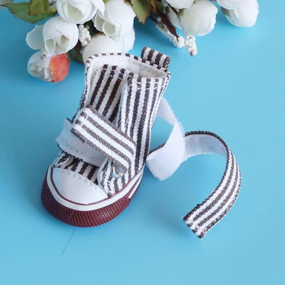 Adjustable Pet Shoes Waterproof Pet Supplies Creative Puppy Pet Dogs Boots Pet