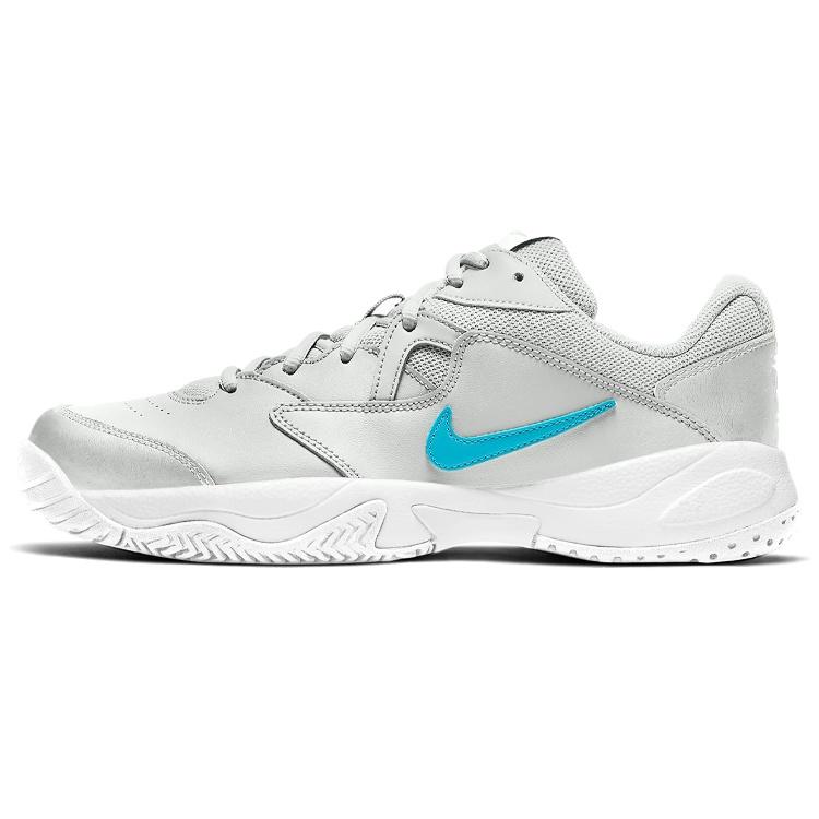 Nike Court Lite  Photon Dust Chlorine Blue  Men s AR8836-024 EU 41