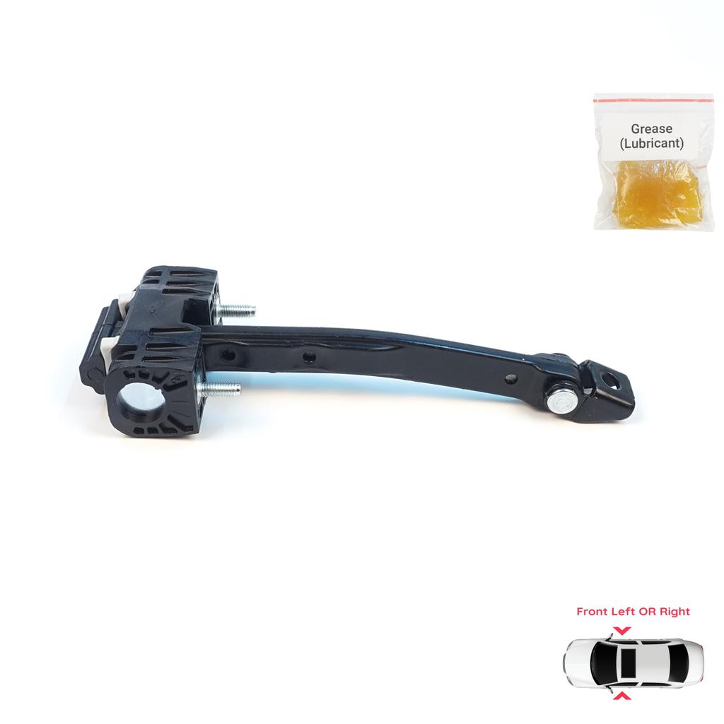 BDP1592 Front Door Stop Check Assy Limiter Strap for Mercedes C Class W206 S206 2021-On A2067209901