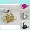 Fashionable Small Square Bag Versatile Pu Material Handbag With Zip Closure For Daily Use