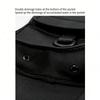 3MM Neoprene Dive Shorts for Men with Pockets Fast Release Buckle Adjustable Waistband Hybrid Utility Shorts Scuba