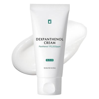 Crème Dexpanthenol 60ml