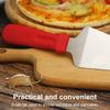 Stainless Steel Cake Shovel Pie Pizza Cheese Server Divider Baking Cutter Tool