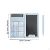 12 Digit Calculator Compact Scientific for Office College School