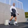 Nike Uplift SC Union Black White