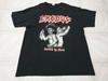 Beliebtes Exodus Bonded by Blood Konzert Unisex S-235XL Shirt 15D207 Unisex T-Shirt