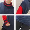 Winter High Neck Warm Sweater Men Turtleneck Brand Mens Sweaters Slim Fit Pullover Men Knitwear Male