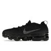 Nike Air VaporMax 2023 Flyknit Black Women Sneakers Anthracite DV6840-001