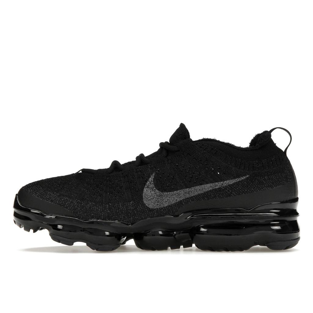 Nike Air VaporMax 2023 Flyknit Black Women Sneakers Anthracite DV6840-001
