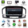 Buick Regal 2009-2013 9" Smart GPS Navigator with Bluetooth & WiFi