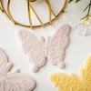 Butterfly Cookie Mold DIY Cupcake Fondant Embossing and Cutter Tools Butterflies Biscuit Mould Party Cake Decor Baking Supplies