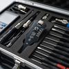 Quick Investigation Motherboard Coil Tester Strong Stability Quick Fault Check Tool  PC Repair