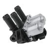 Heater Control Valve + 3 Ports For Jaguar S-Type 1999-08 2R8H-18495-AC XR-840091
