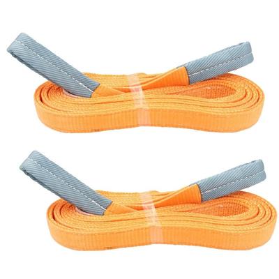 Best Improve Work Efficiency and Safety with This Nylon Sling 1200kg Load Fiber Belt for and Includes a Warning and Answer Belt, Capacity, Tools,