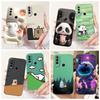 Für Huawei P30 Lite Hülle MAR-LX1A MAR-LX1M MAR-LX2 Kameraschutz Weiche Hülle Für Huawei Nova 4e Honor 20S Cartoon Handyhüllen
