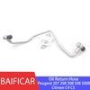 Baificar Gloednieuwe Originele Turbo Olie Retourleiding Toevoerleiding 037956 Voor Peugeot 207 208 308 508 5008 1.6 THP Citroen C4 C5