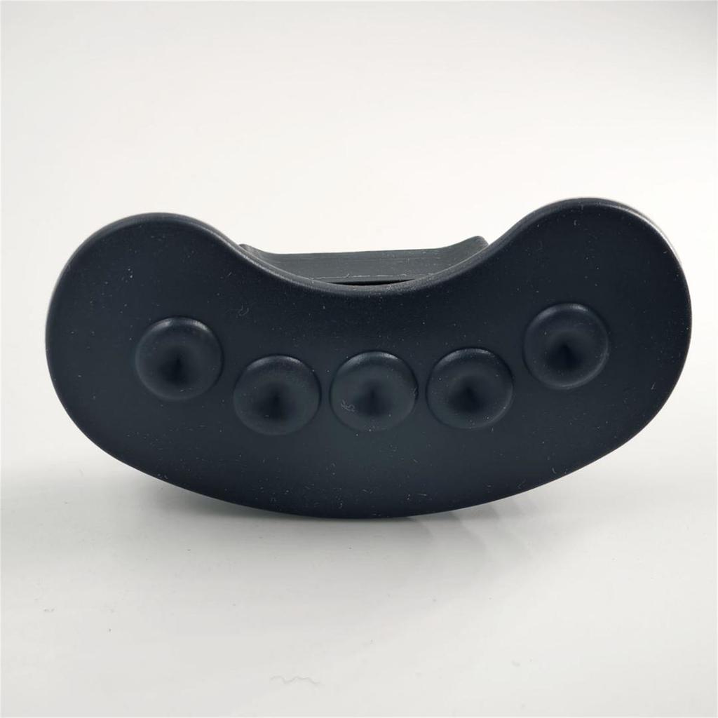 Plastic Coupler Accessory Replacement Coupler Suitable for TM31 Kitchen Machine Ensuring Smooth Power Transmission