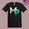 Markiplier Jacksepticeye Duo Men#039;s Black Size S5XL Unisex T-Shirt
