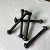 Dog Bone Drive Shaft & Skin Scraper Spare Parts for 801 Peeling Machine