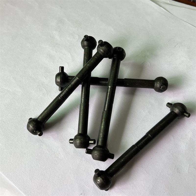 Dog Bone Drive Shaft & Skin Scraper Spare Parts for 801 Peeling Machine Single Dog Bone (1 piece)