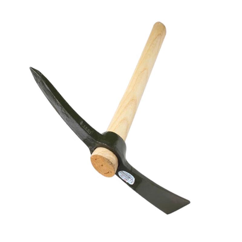 Huiyao Haiyu Multifunctional Outdoor Pickaxe