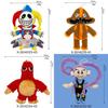Poppy Playtime Plush Toy With Pp Cotton Filling For Collectors And Kids