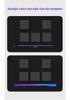 Xiaodu 4-Button Smart Switch with Xiao Ai and Mijia App Integration