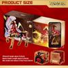 52TOYS BEASTBOX BB-75 GODSPEED Transforming Figure - Year of the Horse Limited Edition Coin Accessory Included - Transformable Action Figure - Painted