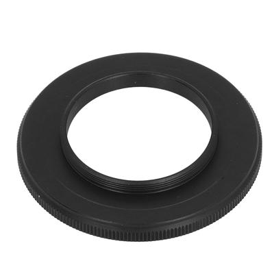 Adattatore per telescopio da M56x0.75mm Femmina a M42x0.75mm T2 Maschio 5P9937K Lega di Alluminio